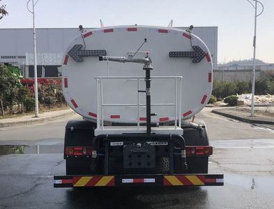 Dongfeng  EQ5180GSSSEH6 Sprinkler truck