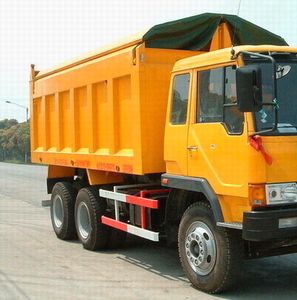 Phoenix  FXC3256 Dump truck