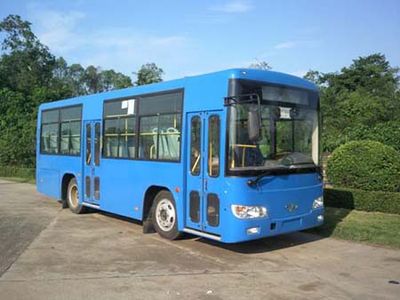 Guilin Daewoo GDW6832HG3City buses