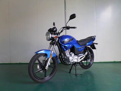 Nanya  NY1253A Two wheeled motorcycles