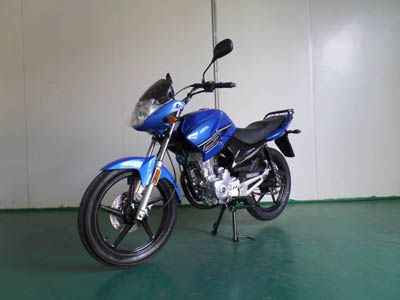 Nanya  NY1253A Two wheeled motorcycles