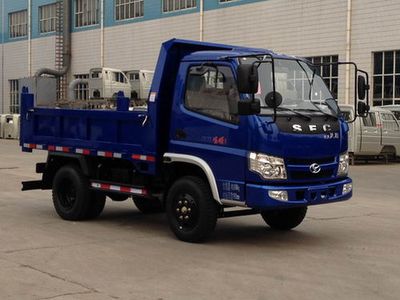 Shifeng SSF3042DDJ51Dump truck