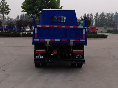 Shifeng  SSF3042DDJ51 Dump truck