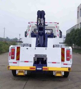 Lufeng  ST5120TQZBT Obstacle clearing vehicle