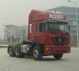 Shaanxi Automobile SX4257NT324K Tractor