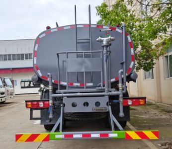 Wanglongwei  WLW5252GPSSX watering lorry 