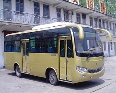 Wanshan  WS6730DK City buses