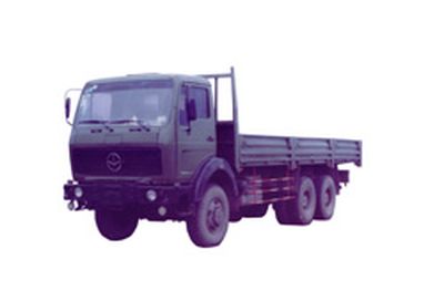 Tiema  XC1241Q Truck