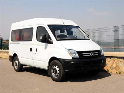 Friendship  ZGT5041XDW1V Mobile service vehicle