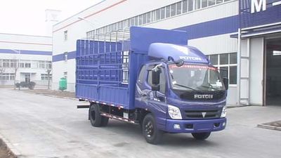 Foton  BJ5141VKCFAS1 Grate type transport vehicle