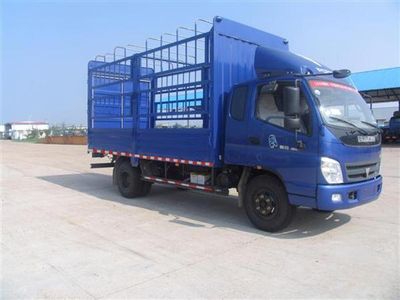 Foton  BJ5141VKCFAS1 Grate type transport vehicle