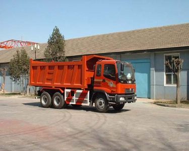 Sanxing BSX3260Dump truck