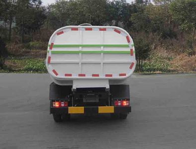 Shenyu  DFA2315DQ3 Clean low-speed truck