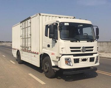 Dongfeng EQ5180XXYTBEVPure electric box type transport vehicle