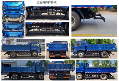 UFO  FD3147W63K62 Dump truck