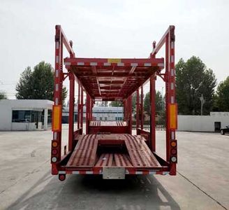 Hehai Mingzhu  MZC9221TCC Passenger vehicles transporting semi-trailers