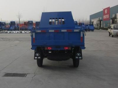 Shifeng  SF1410PD1 Self dumping low-speed truck