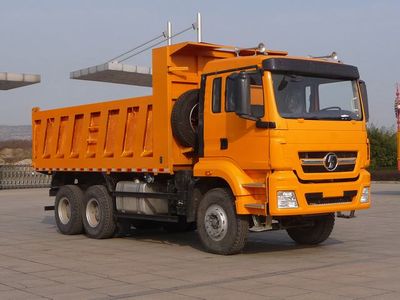 Shaanxi Automobile SX3250MP3 Dump truck