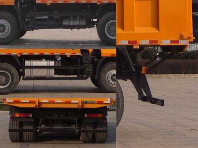 Shaanxi Automobile SX3250MP3 Dump truck