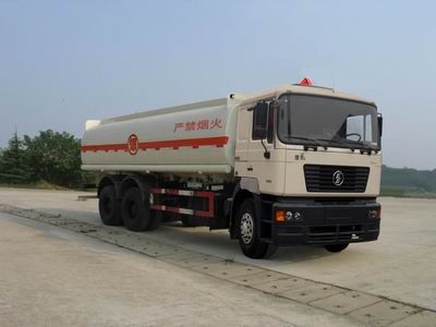 Ruijiang  WL5250GHYSJ Chemical liquid transport vehicle