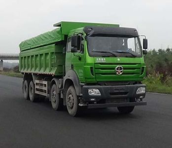 Tiema  XC3310D315 Dump truck