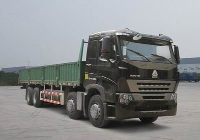 Haowo  ZZ1317N4667Q1LB Truck