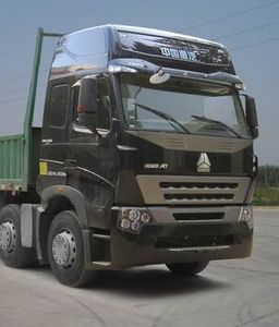 Haowo  ZZ1317N4667Q1LB Truck