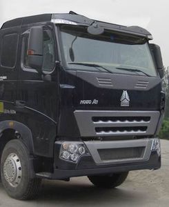 Haowo  ZZ1317N4667Q1LB Truck