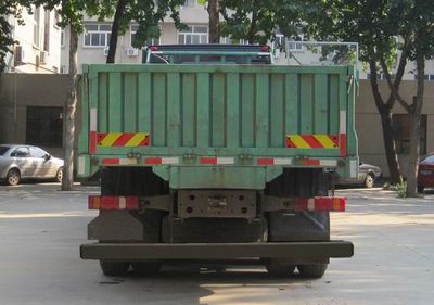 Haowo  ZZ1317N4667Q1LB Truck