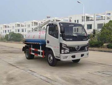 Companion Changxing AAA5075GXEE6Septic suction truck