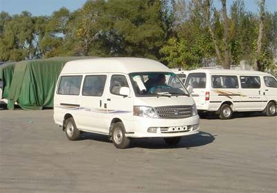 Foton  BJ5026E15BACB Funeral vehicle