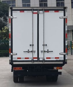 Foton  BJ5042XLC9JB601 Refrigerated truck