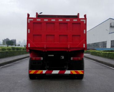 Hongyan  CQ3256HXVG424L Dump truck