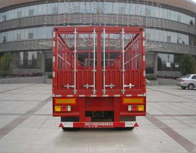 Dali  DLQ9402CCYZ1 Gantry transport semi-trailer