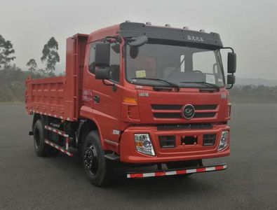 Jialong DNC3060G50Dump truck