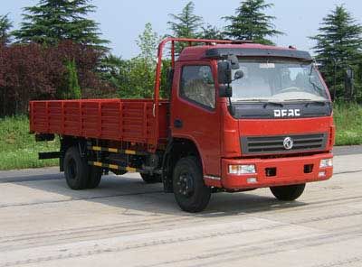 Dongfeng  EQ1084T5ADA Truck