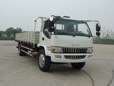 Jianghuai brand automobiles HFC1121P61K1E1 Truck