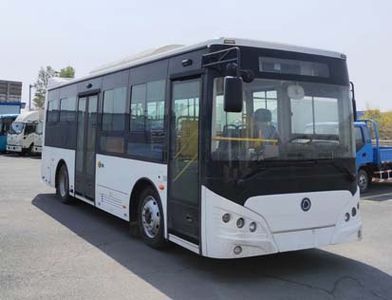 Zixiang  HQK6859USBEVZ10 Pure electric city buses