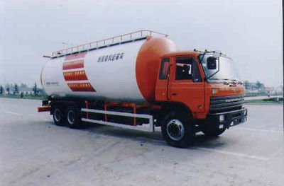 Yongxuan  HYG5231GSN bulk cement truck 