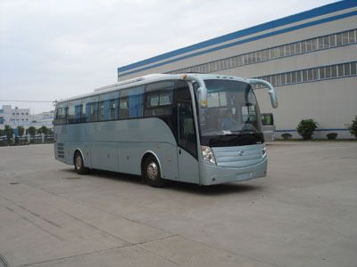 Yuzhou  HYK6126H Tourist buses