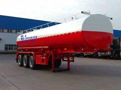 Juntong JF9401GGSWater supply semi-trailer