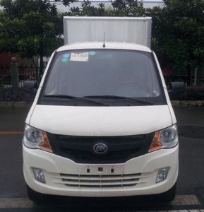 Lifan  LF5026XXYB Box transport vehicle