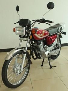 Mido  MD1252 Two wheeled motorcycles