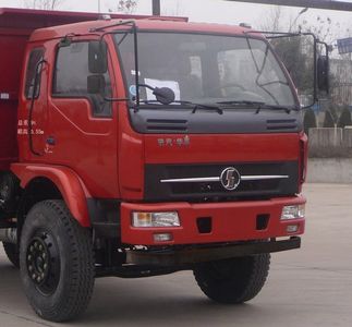 Shaanxi Automobile SX1090GP4 Truck