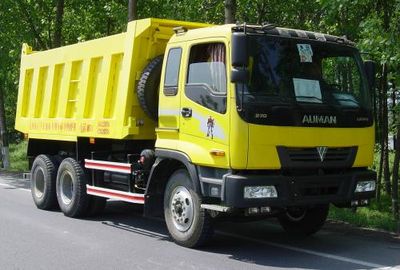 Yinbao  SYB3201 Dump truck