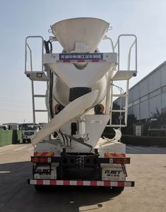 Ruijiang  WL5310GJBQCCG6 Concrete mixing transport vehicle