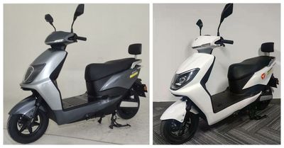 Yadi  YD1200DT11D Electric two wheeled motorcycle