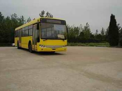 Jingtong brand automobile BJK6100G1 City buses