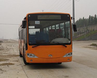 Jingtong brand automobile BJK6100G1 City buses