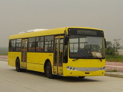 Jingtong brand automobile BJK6100G1 City buses